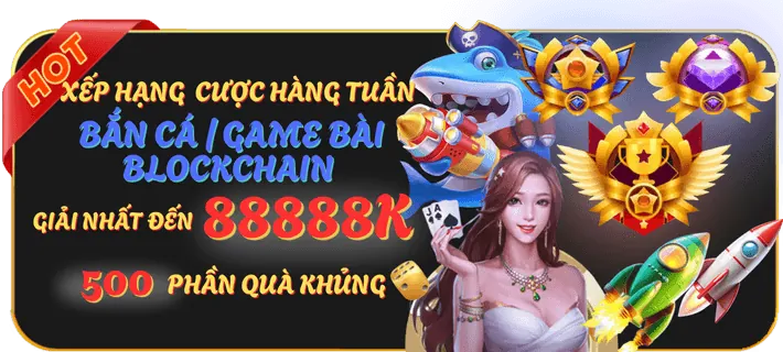 Giải đấu máy đánh bạc độc quyền NN88N